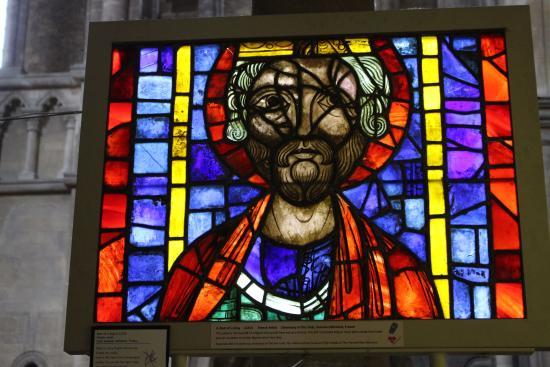 The Stained Glass Museum